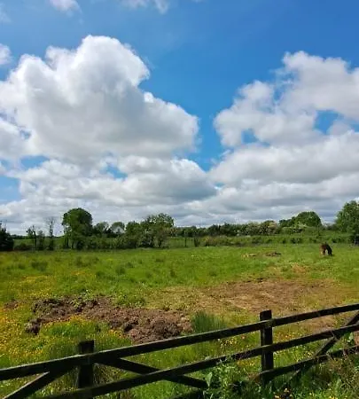 Beside Centre Parcs Apartmán Ballymahon